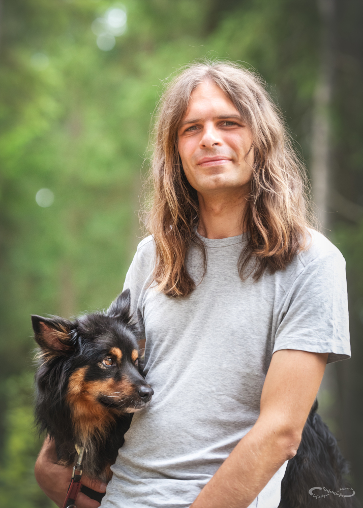 Michael Zangl